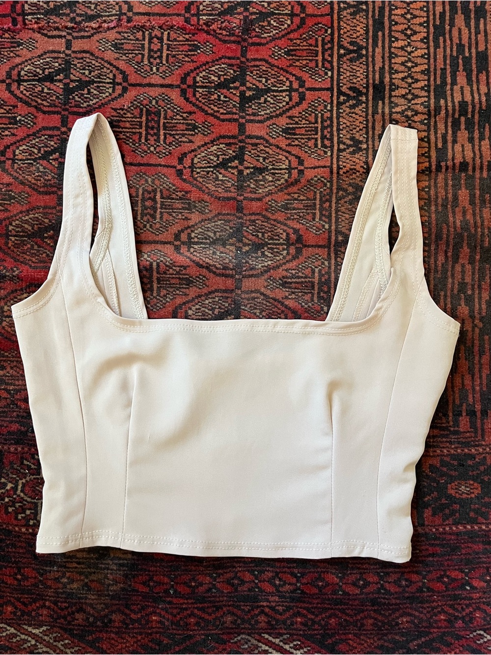 Paris Georgia Marnie top